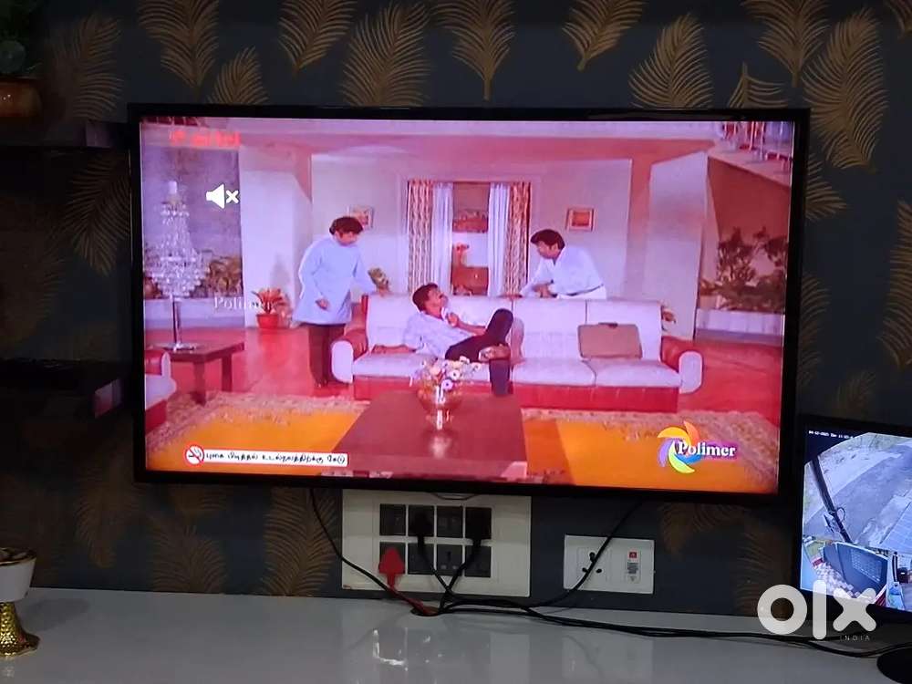 new Samsung tv ready for sale