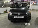 Maruti Suzuki Alto 800 VXI Airbag, 2022, Petrol