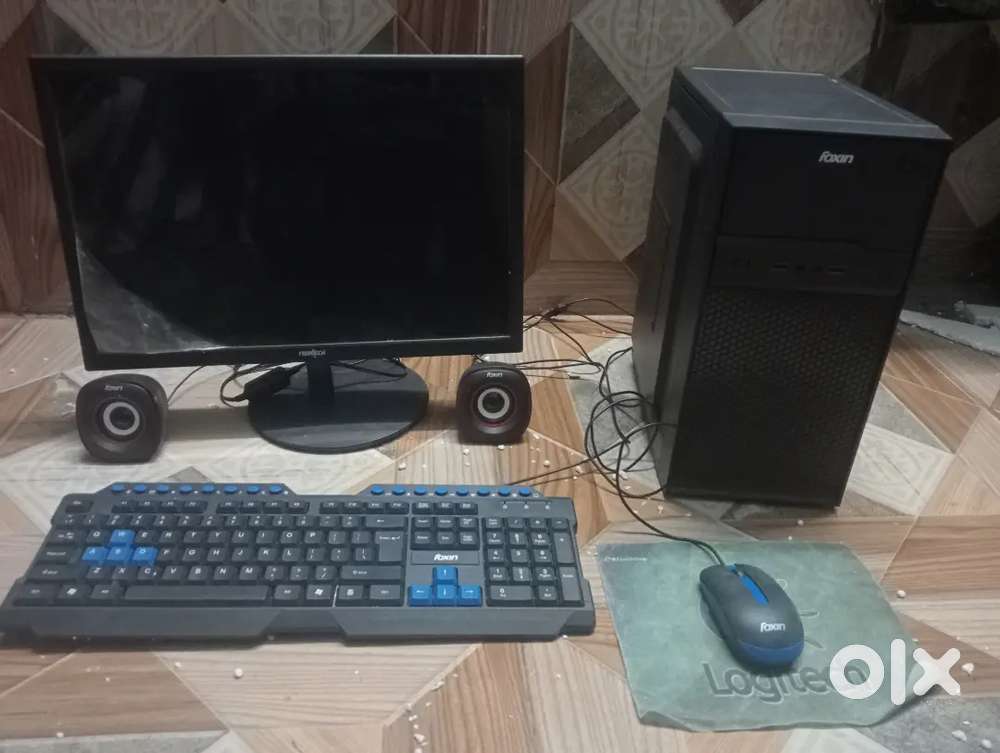 Core i5 6th generation