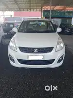 Maruti Suzuki Swift Dzire Tour LDI, 2012, Diesel