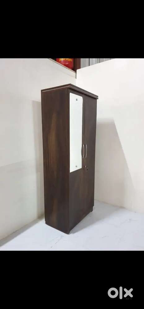 2door wardrobe 2door cupboard factory made we manufacturer
