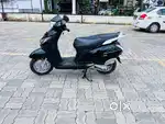 Honda Activa 125