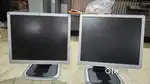 HP Monitors 19 -15 nos. @3000 each