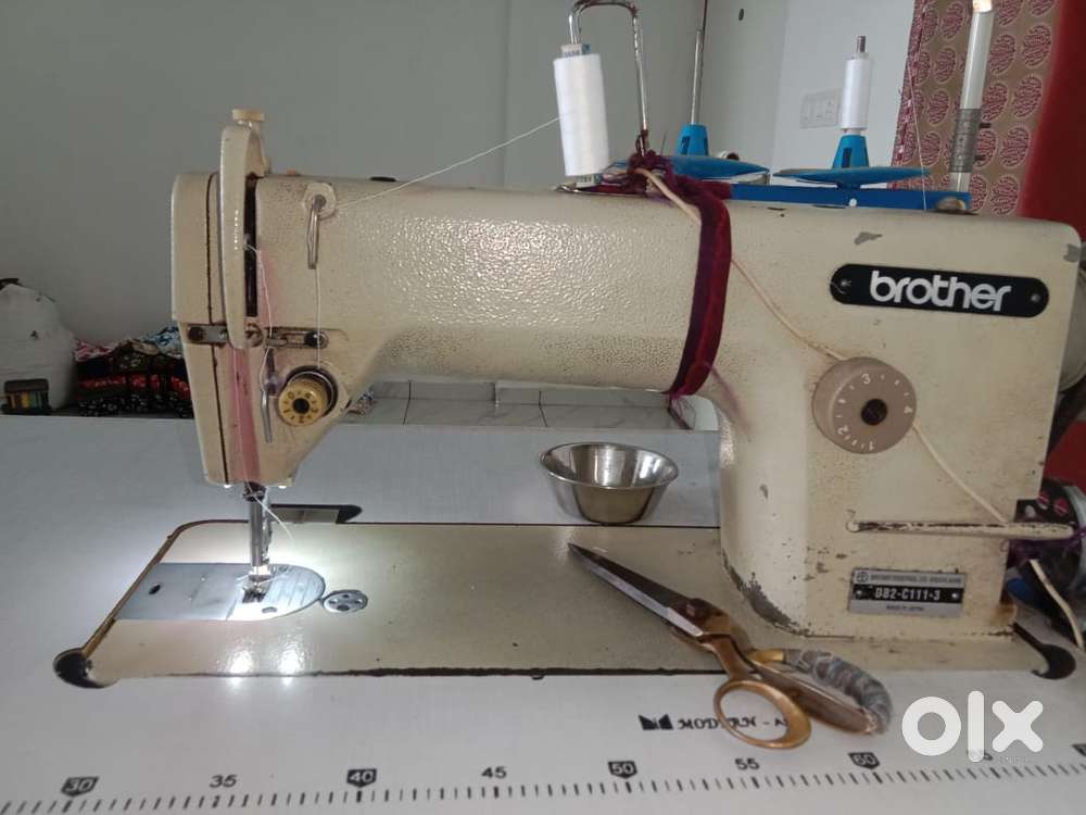 Sewing machine  selai machine