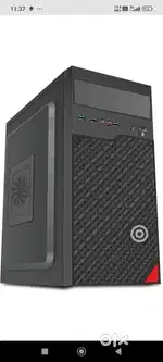 ENTWINO ACE 13-2100 (4 GB RAM/INTEL ONBOARD Graphics/128 GB SSD