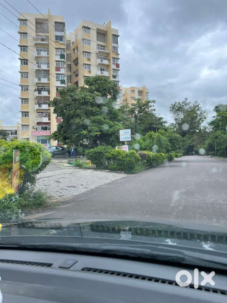 3BHK FULLY FURNISHED AVAILABLE FOR RENT IMMEDIATELY