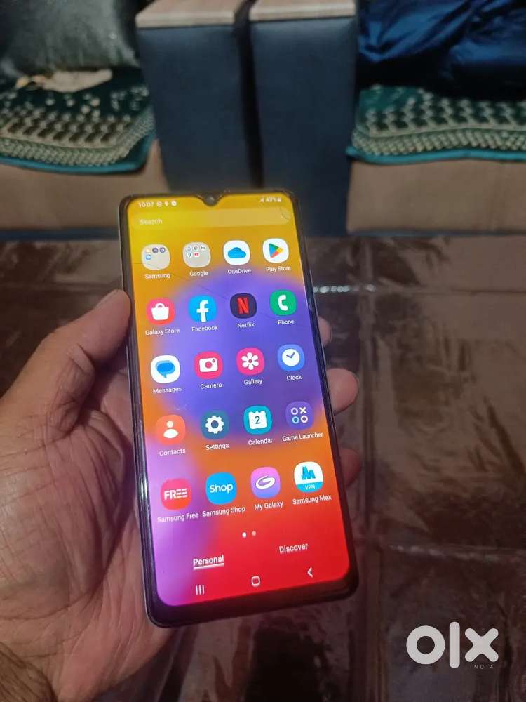 Samsung galaxy M42 5G