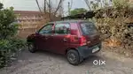 Maruti Suzuki Alto 2009 Petrol