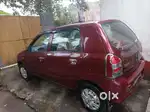 All paper ok, durgapur registration all tyre ok, A. C. Ok,