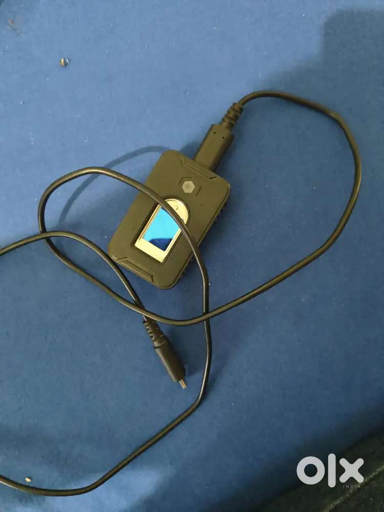Fingerprint scanner PB1000 L1