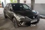 Maruti Suzuki Baleno Zeta 1.2L Petrol (2021) | Excellent Condition