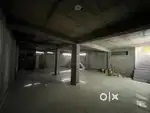 big size area and comfortable space