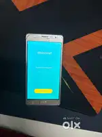 Galaxy one 7