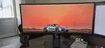 34 inch dell 4k monitor