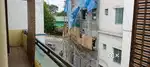 Apartment for rent chennai silks oposit