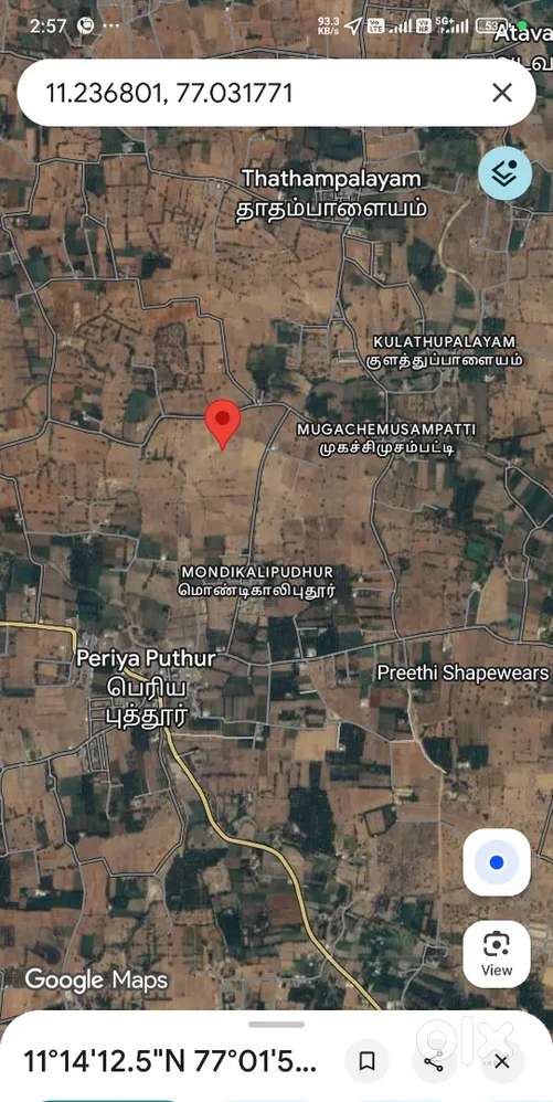 Investment sites for sale