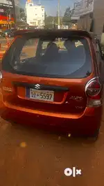 Maruti Suzuki Alto K10 2013 Petrol Well Maintained