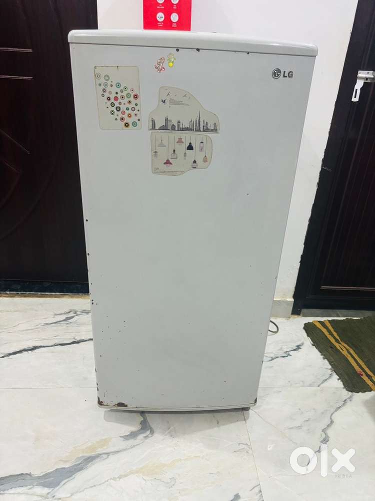 LG Refidgerator