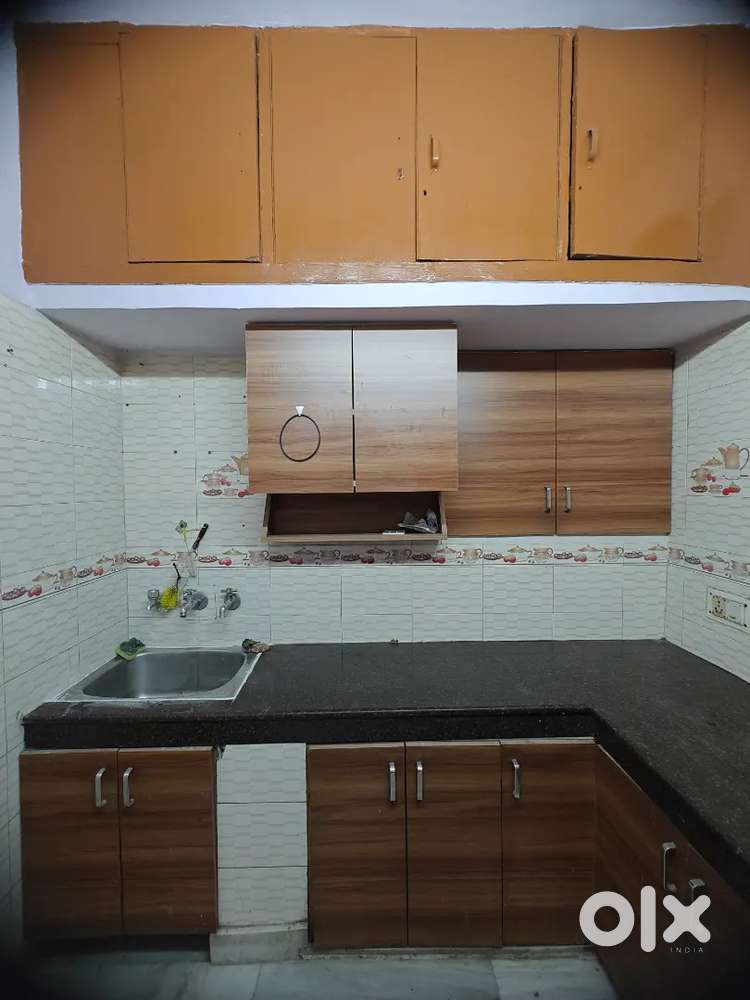 2 BHK DDA Flat at GH 5&7, Paschim Vihar