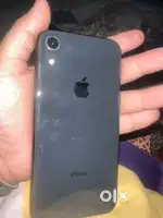 Xr in blck clr