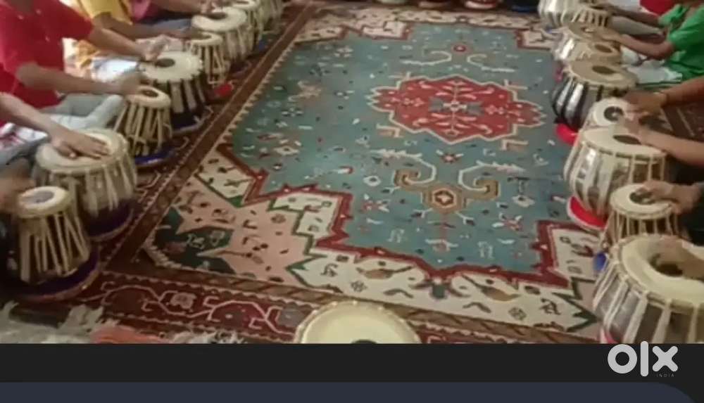 Classical  Tabla class