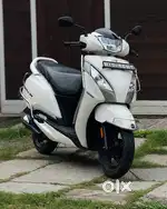 Jupiter 125