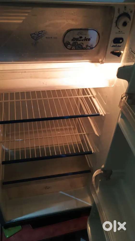 Wherpool ruing condison