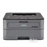 Brother Box Pack New Printer With Company 1Year Warranty L2321D@10,500