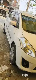 Maruti Suzuki Ertiga 2013 CNG & Hybrids 100000 Km Driven