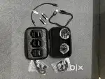 Digitek Wireless Microphone