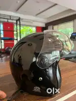 Helmet bullet