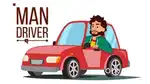 I'm a 4 wheeler driver manual and automatic  3 years of experience