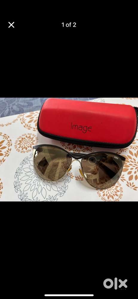 IDEE sunglass for sale (Hardly Used)