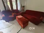 Sofa Set for sale