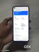 One plus nord ce 2 lite 5g 8/128gb model no. CPH2381