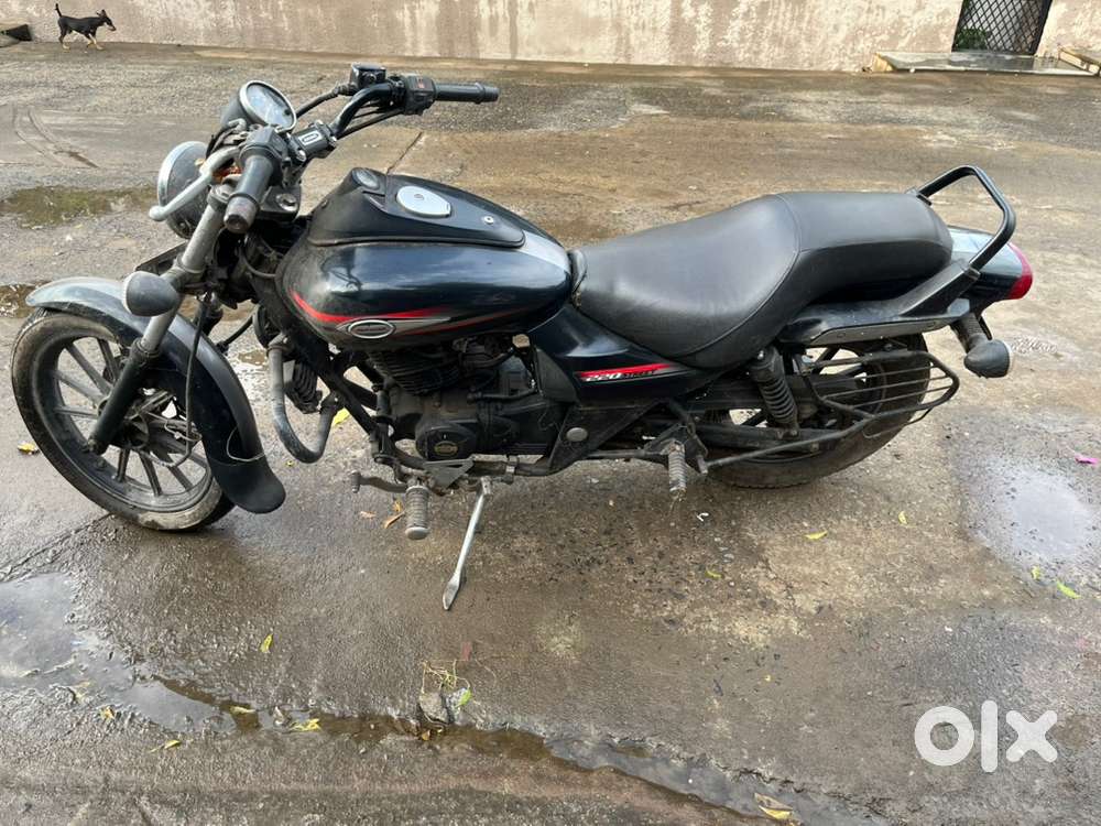 Bajaj Avenger 220 street, New condition , first owner