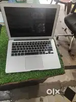 I sell my apple  laptop