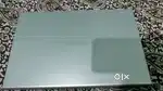 Brand new condition laptop for sale.