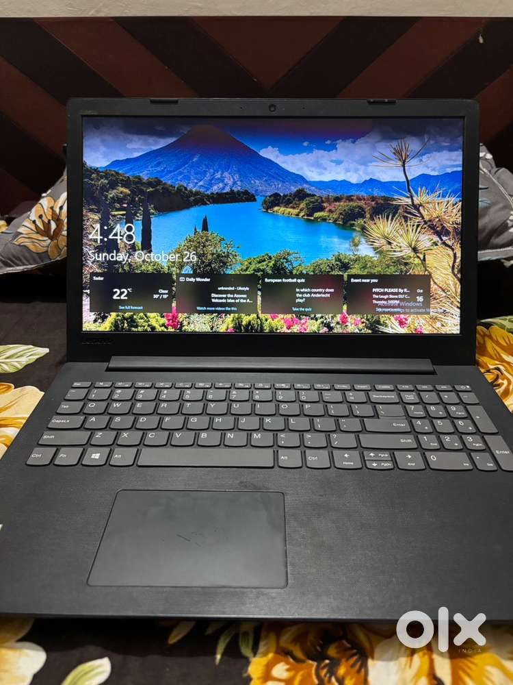Lenovo 2021 model