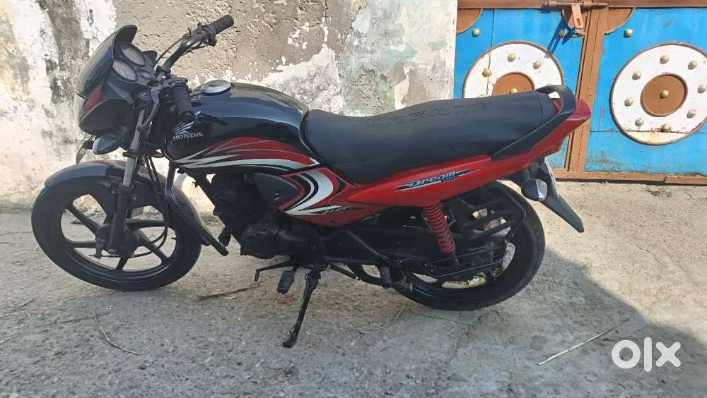 Honda Dream Yuga  in Mint Condition