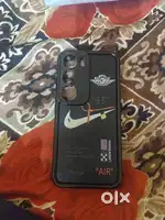 Vivo y300 back cover