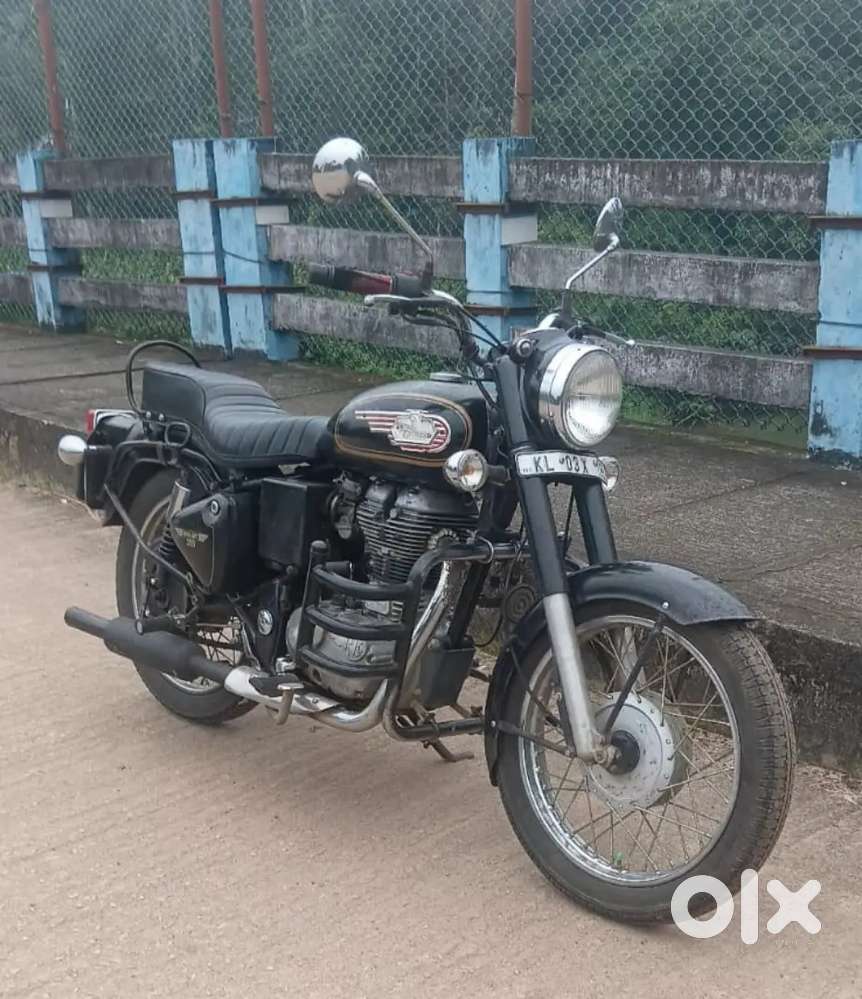 Royal Enfield  standard 350