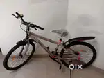 New leader cycle, unsued cycle