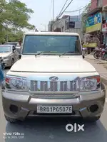 Mahindra Bolero SLX, 2016, Diesel