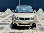 Maruti Suzuki SX4 ZDI, 2012, Diesel