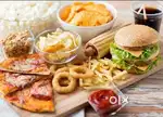 Fast food maker ( kariger)