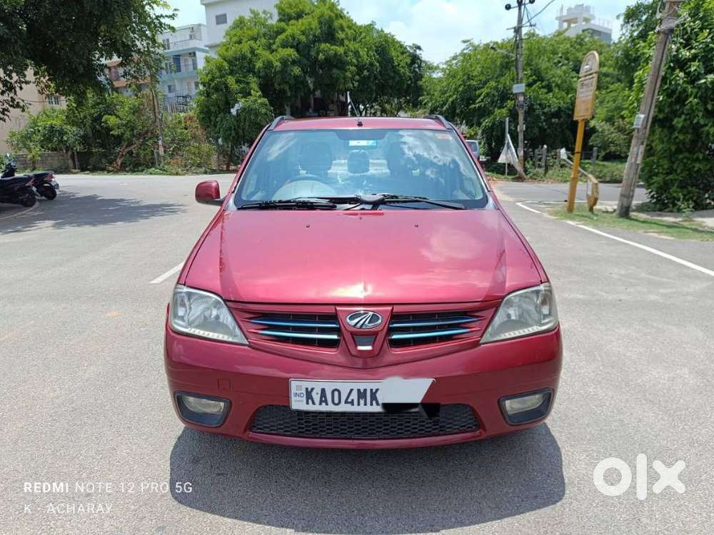 Mahindra Verito Vibe 1.5 dCi D6, 2012, Diesel