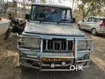 Mahindra Bolero 2011 Diesel 121000 Km Driven