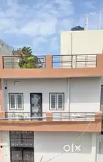 20Lakh - 50 Gajj With Modular Kitchen