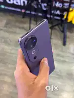 Vivo v 40 5g bil box charger sab milega